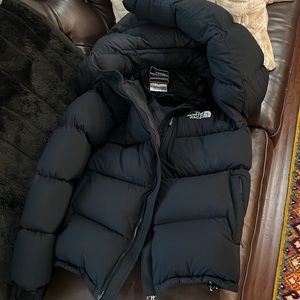 Northface summit series 900 fill jacket.